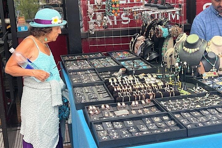 Clearwater Beach Crusade Scavenger Hunt | Event in Clearwater | AllEvents