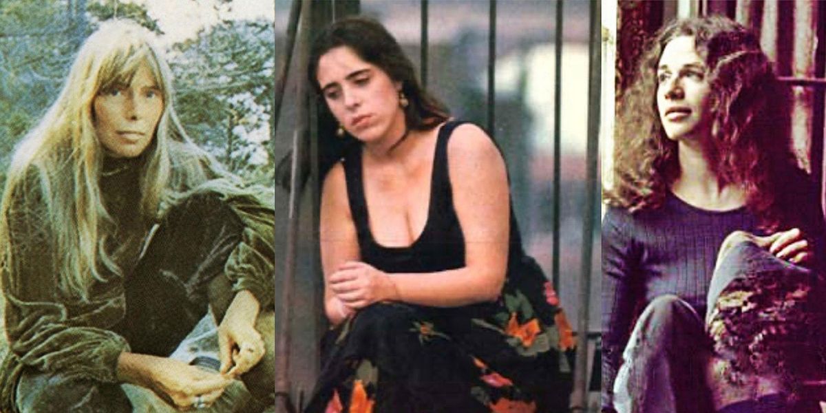 Stoned Soul Picnic The Laura Nyro Project Featuring Diane Garisto, The