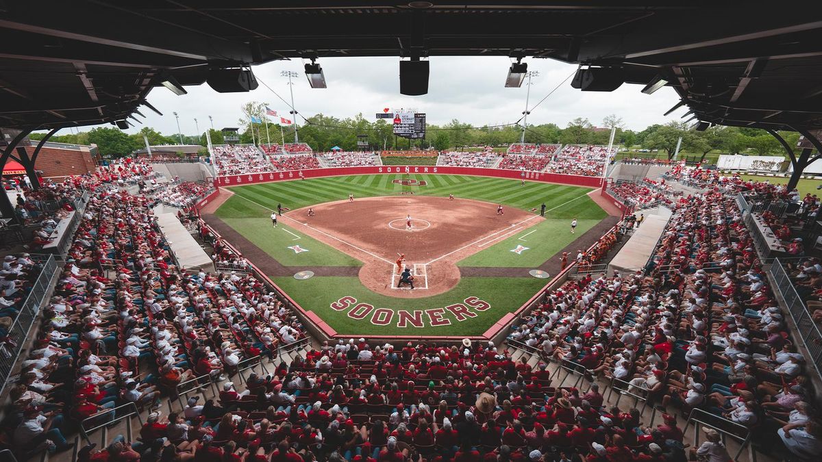 Parking Abilene Christian / Louisiana at Oklahoma Sooners Softball, 7 March | Event in Norman | AllEvents