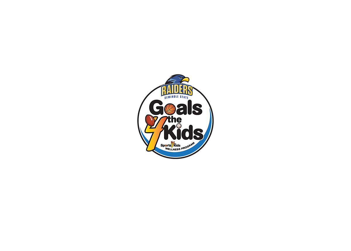 Sports 4 the Kids -Goals 4 the Kids Program at SSC Raider Center, Seminole  State College - Sanford/Lake Mary Campus, 2 May 2024 | AllEvents.in