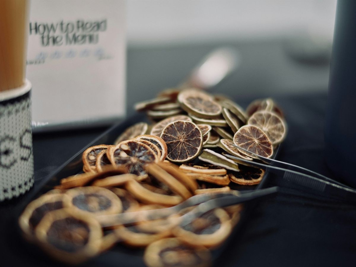 Drink School: Mixology Class w/ Clean Pour Club, 21 December | Event in Chicago | AllEvents