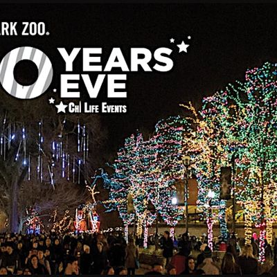 Rapids grand years townsquare eve drop ball Zoo Years Eve at Lincoln Park Zoo - A 21+ Outdoor/Indoor New Years Party, Lincoln Park Zoo