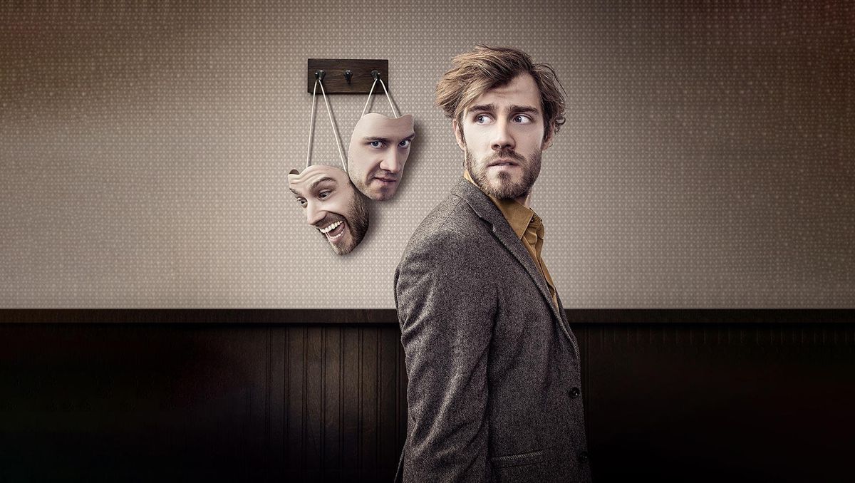 Hakken in het Zand Compromisloos Cabaret,