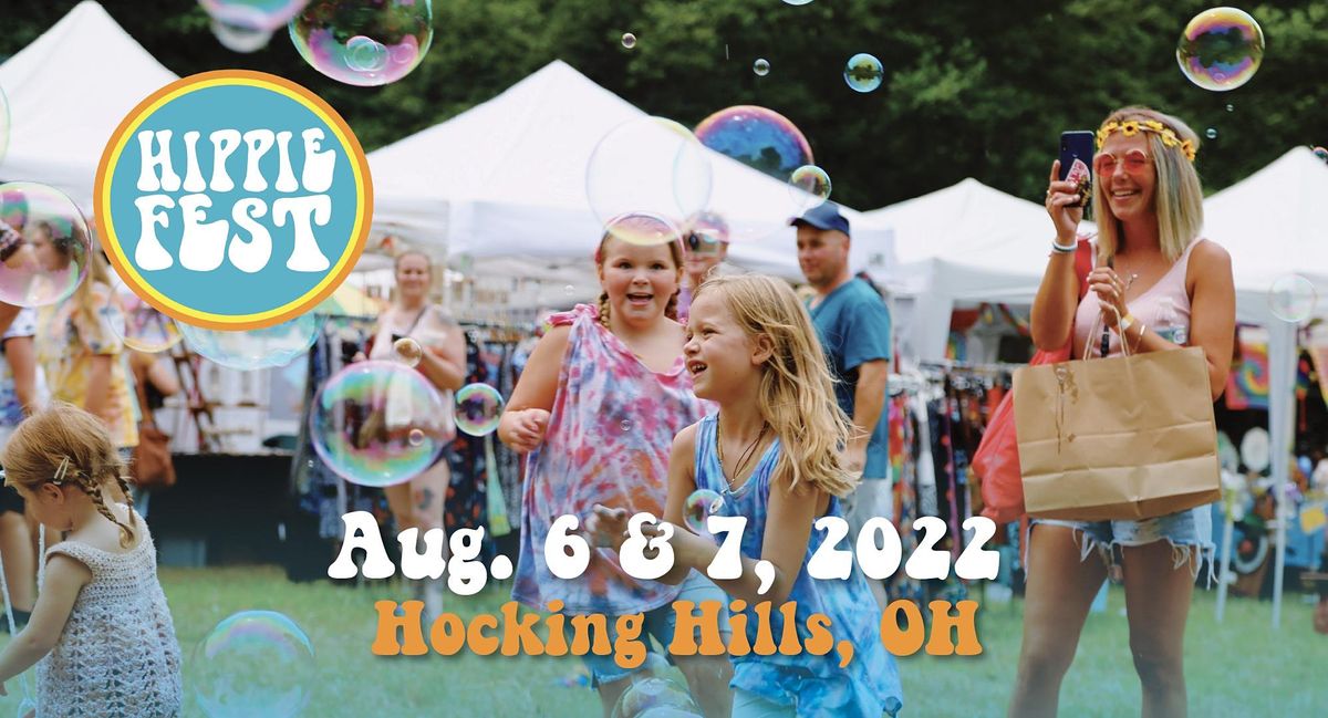 Hippie Fest Ohio Hippie Fest Logan August 6 To August 7 Allevents In 2022 Hocking County Fair