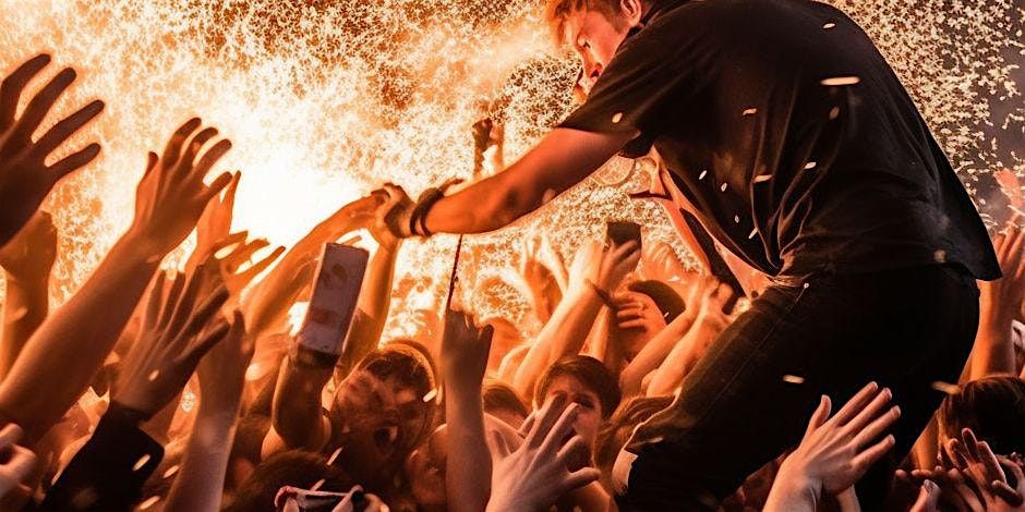 Guns And Roses Concert 2024: Get Ready To Rock!