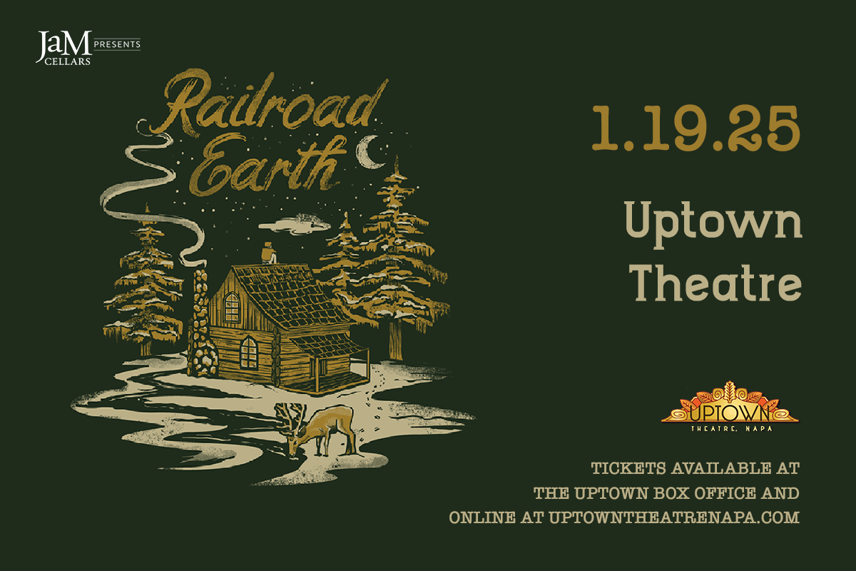 Railroad Earth, 24 July | Event in Salt Lake City | AllEvents