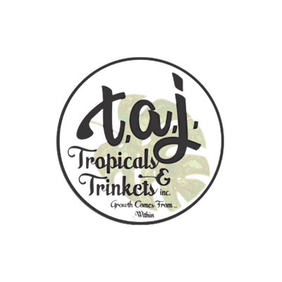 TAJ Tropicals & Trinkets Inc.