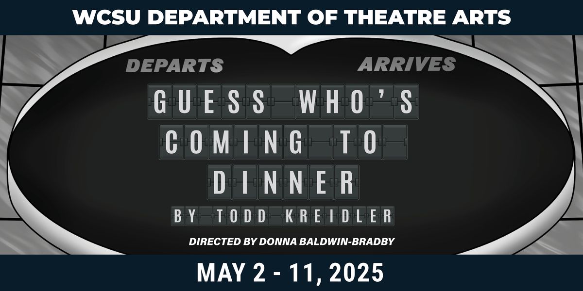 Understudy Performance: Guess Who's Coming to Dinner | Event in Danbury | AllEvents