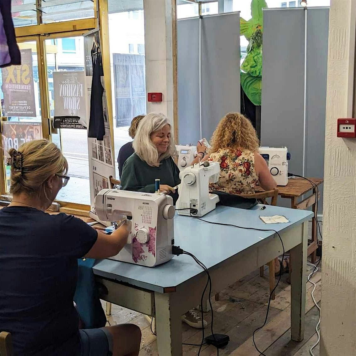 Sewing Club Social, PO33 2AA, Ryde, 16 March 2024 AllEvents.in