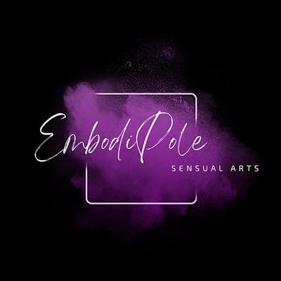 EmbodiPole logo