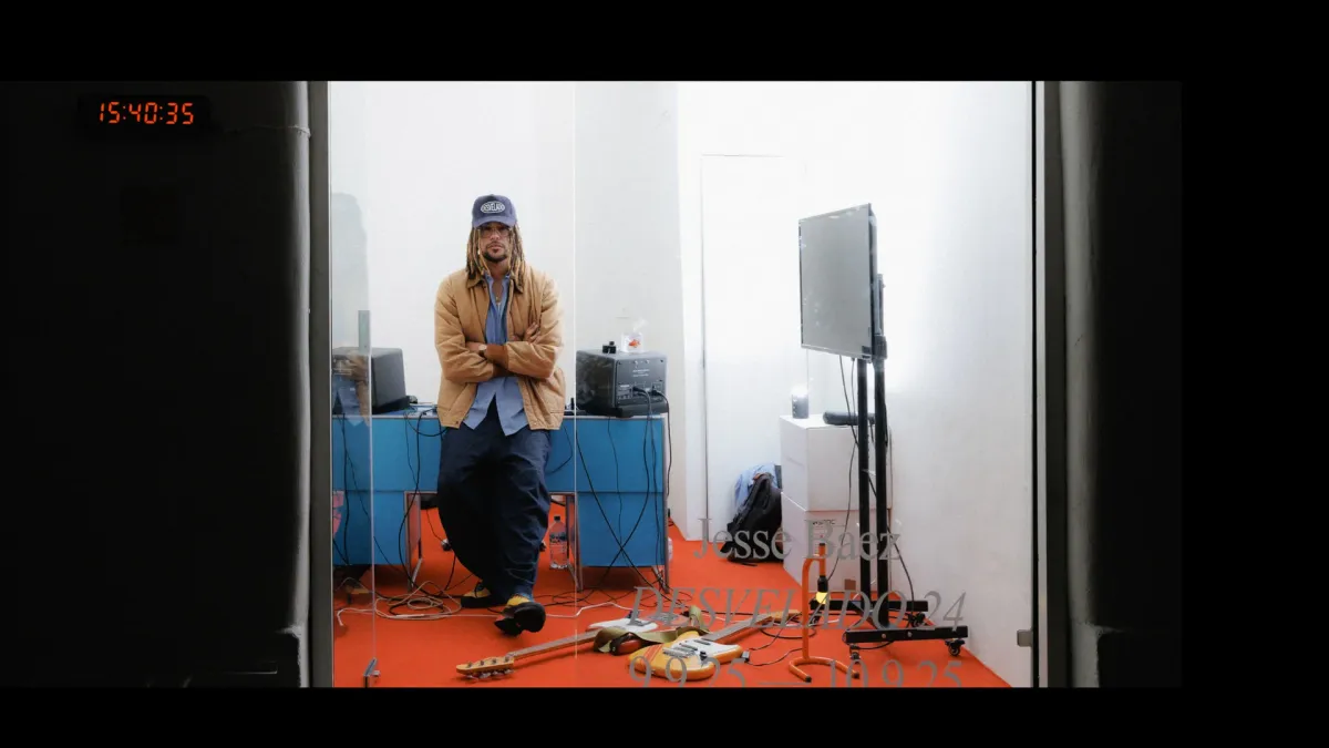 Jesse Baez in Los Angeles, 20 February | Event in Los Angeles | AllEvents