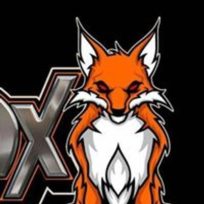 SteelFox Games