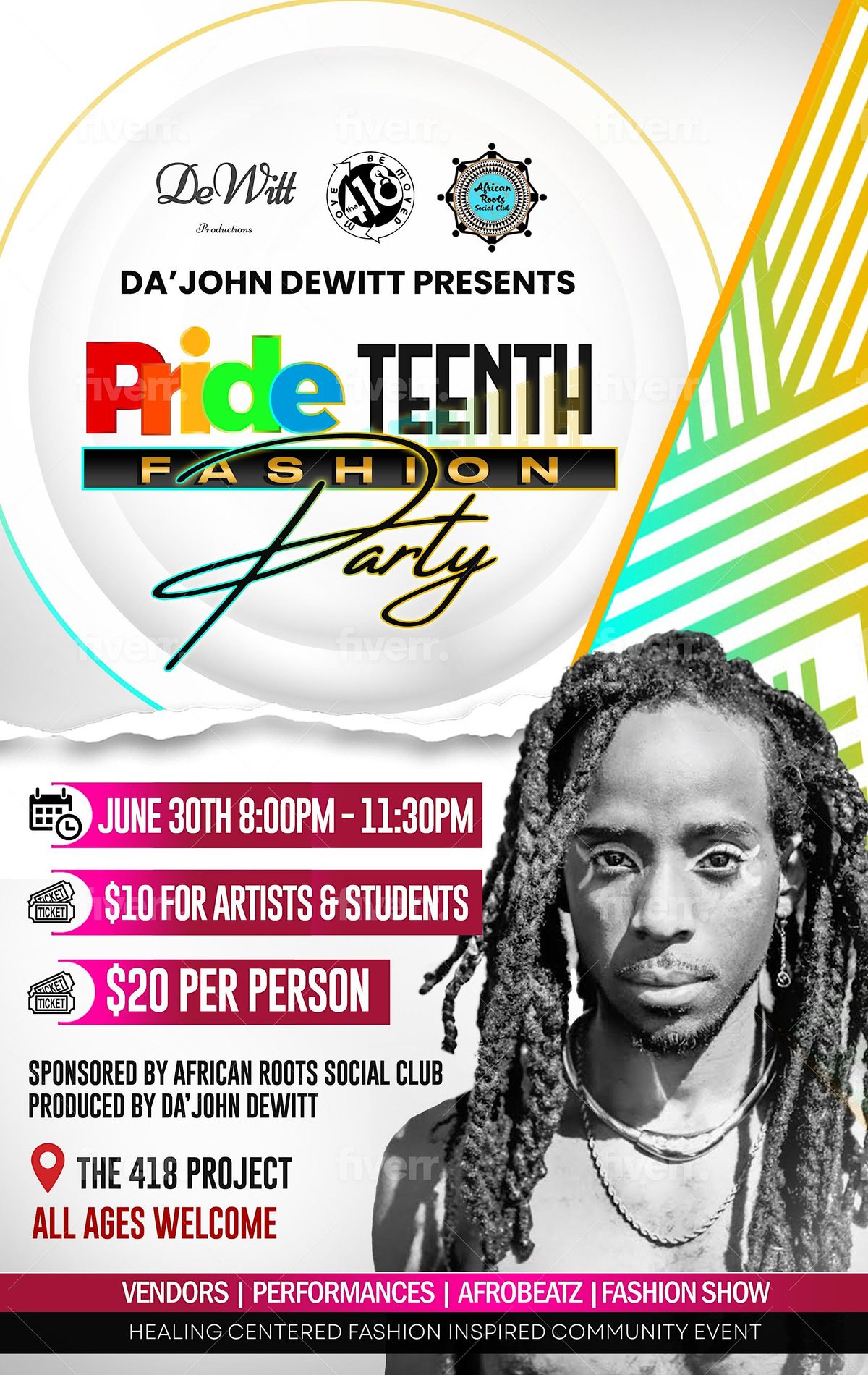 River Street Club - pzn6wah
