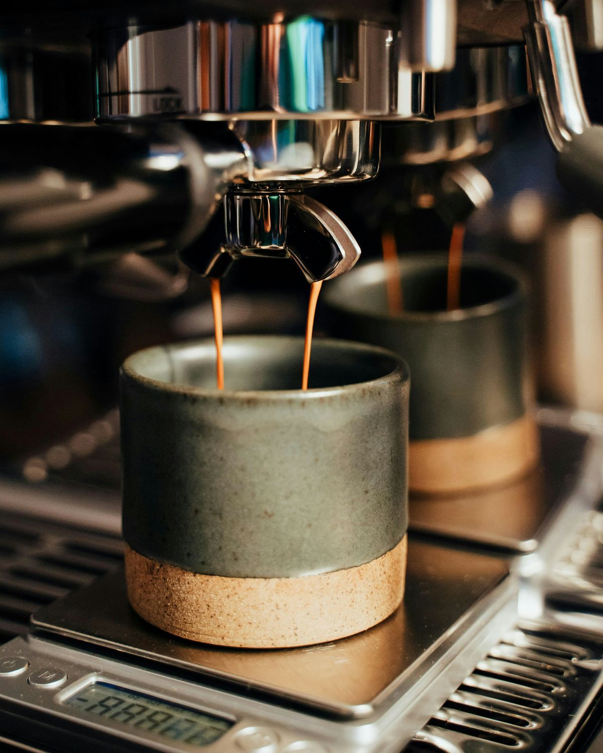 Espresso 101: Home Barista Fundamentals with Seattle Coffee Gear, 10 December | Event in Kirkland | AllEvents