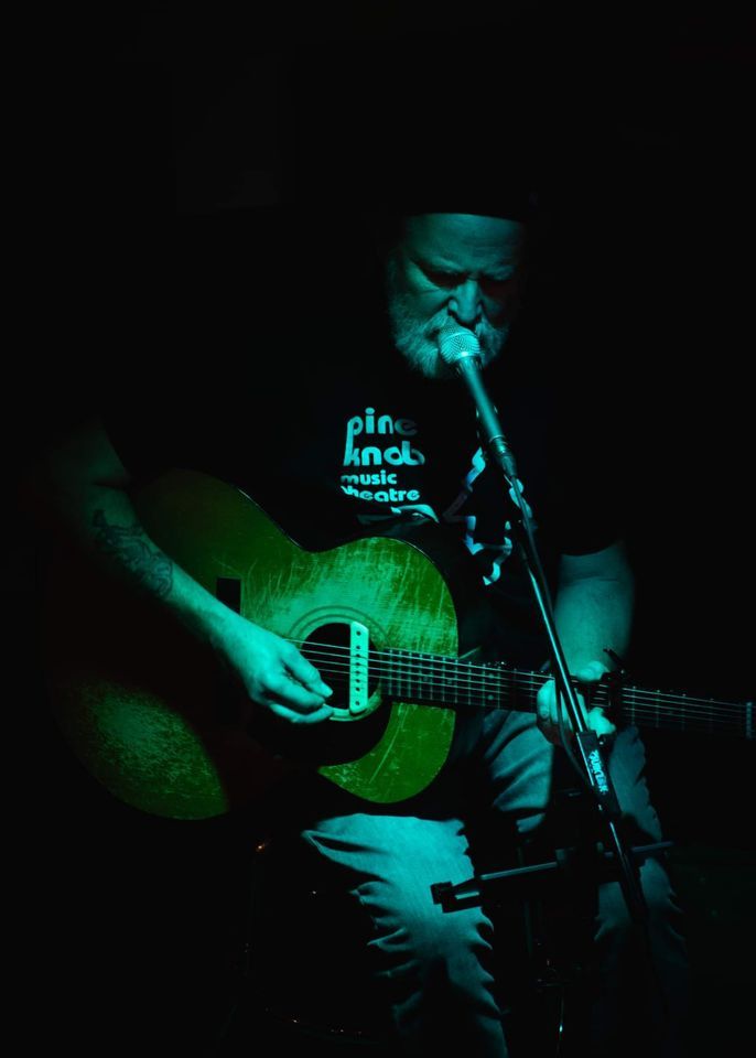 Jack Leaver , Burzurk Brewing Co, Grand Haven, August 23 2023