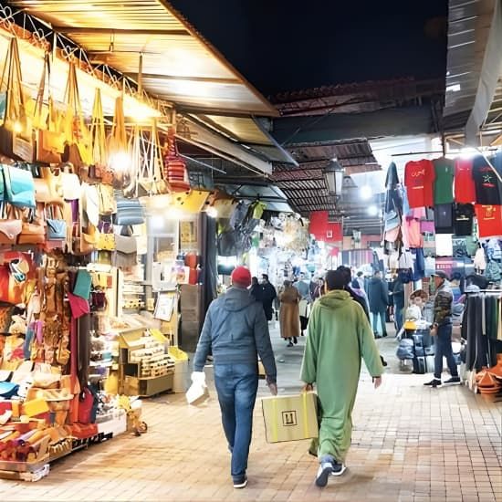 Souks Shopping Tours, 17 July | Event in Marrakesh | AllEvents