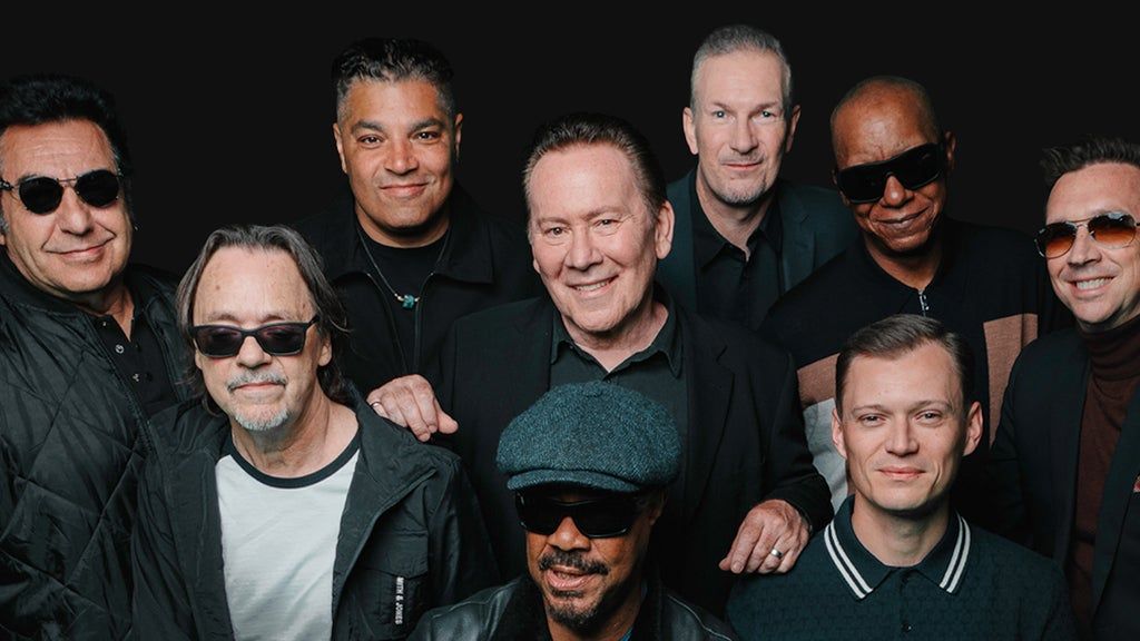 UB40, 15 September | Event in Saint Peters | AllEvents