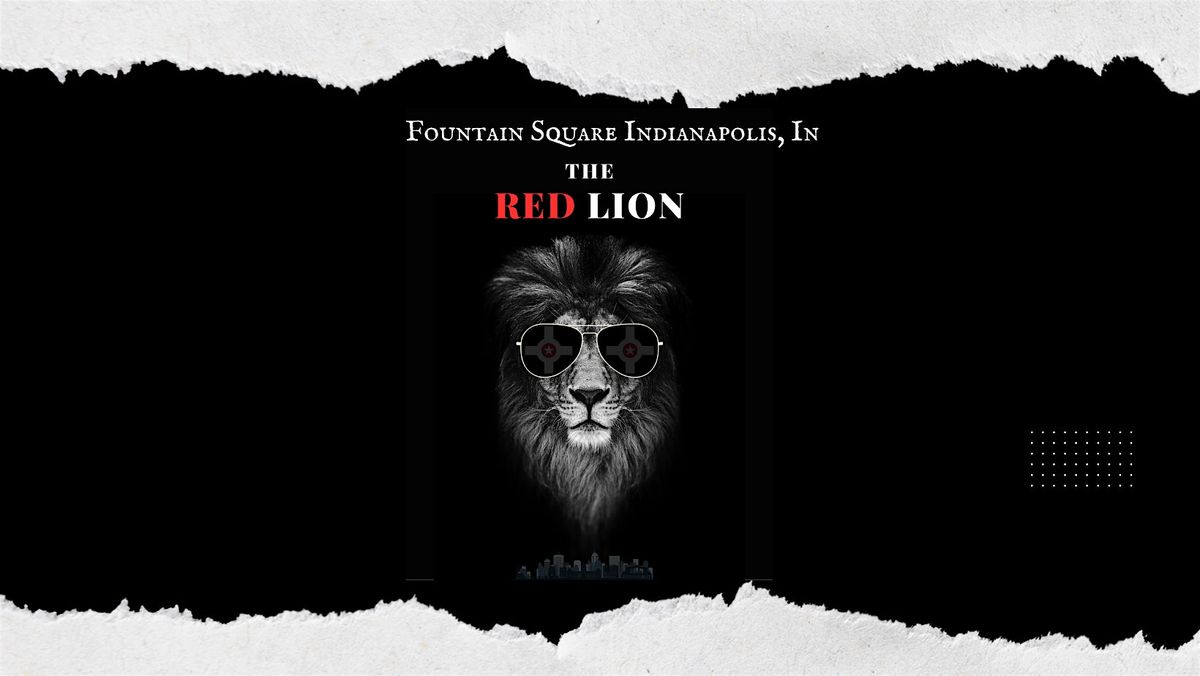 Red Lion Open Mic in Fountain Square | Event in Indianapolis | AllEvents