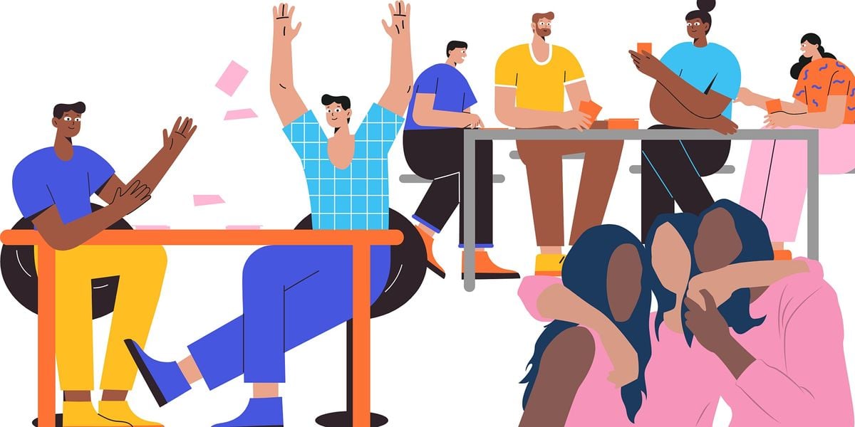 Cibolo Christmas Parade 2022 Speed Friending!, Online, Cibolo, February 12 2022 | Allevents.in