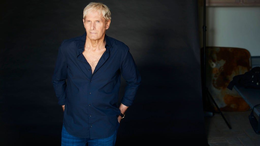 Michael Bolton, 5 July | Event in London | AllEvents