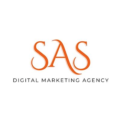 SAS Digital Market logo