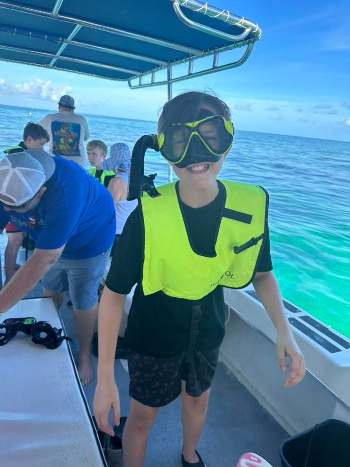 Coltyn 12th Birthday, Sk8erz Family Fun Center, Cowpens, January 7 2023