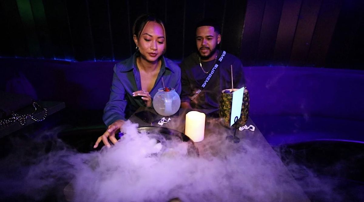 Friday Afterwork at Doha Bar Lounge in Astoria, NY | Event in Queens | AllEvents