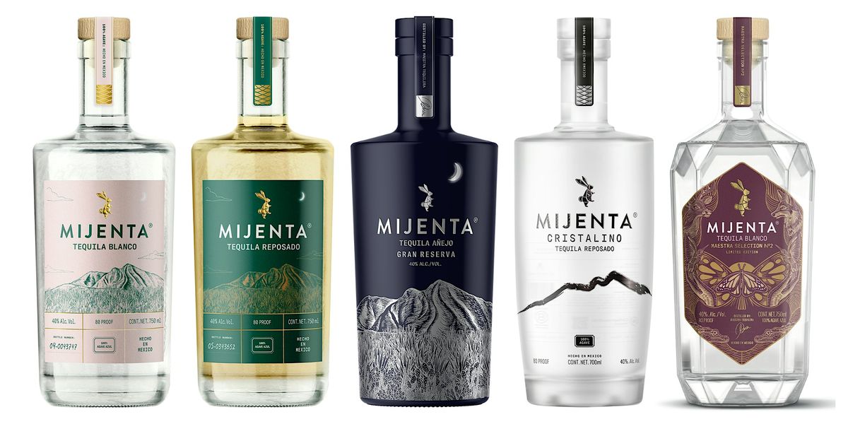 Sip & Discover: Mijenta Tequila Night, 9 December | Event in Roswell | AllEvents