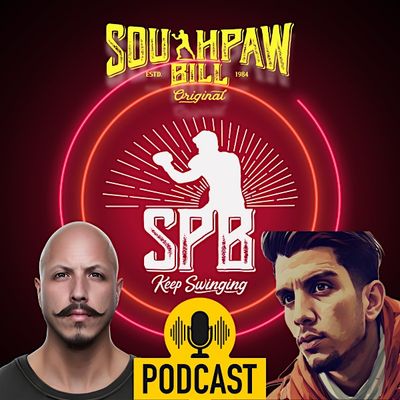 SouthPaw Bill