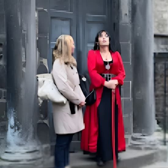Ghost Tour in Spanish, 12 June | Event in Edinburgh | AllEvents