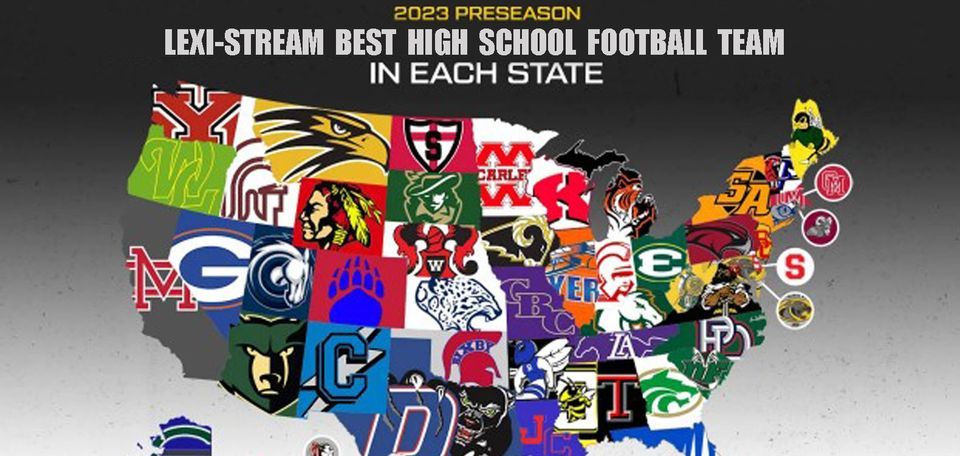 Appleton West Terrors Vs. Manitowoc Lincoln Ships Friday Night