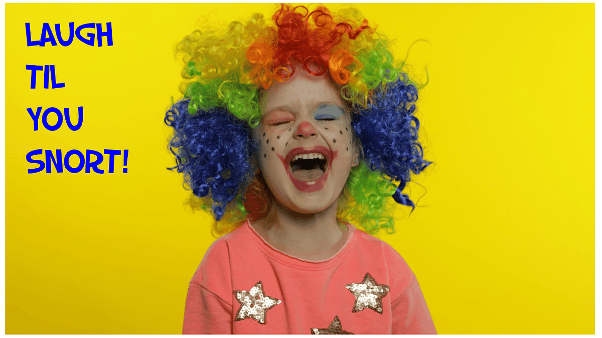 Carp Comedy Show - Balwyn, Balwyn Library, 10 July 2024 | AllEvents.in