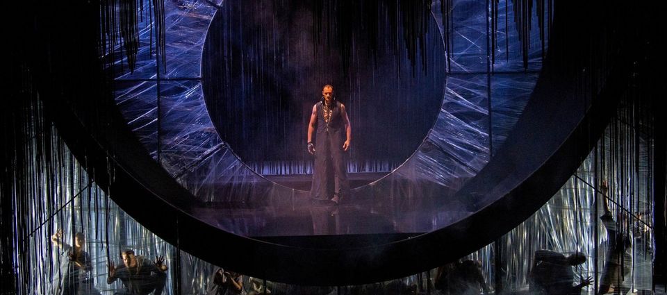 Pécsi Balett: Carmina Burana, 29 March | Event in Budapest | AllEvents.in