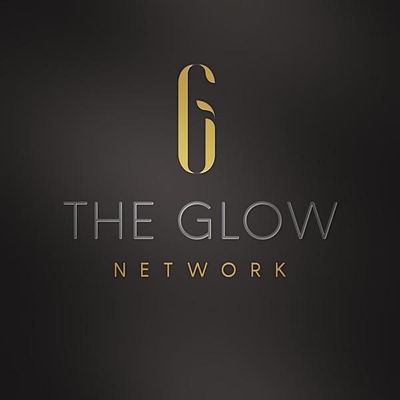 The Glow Network logo