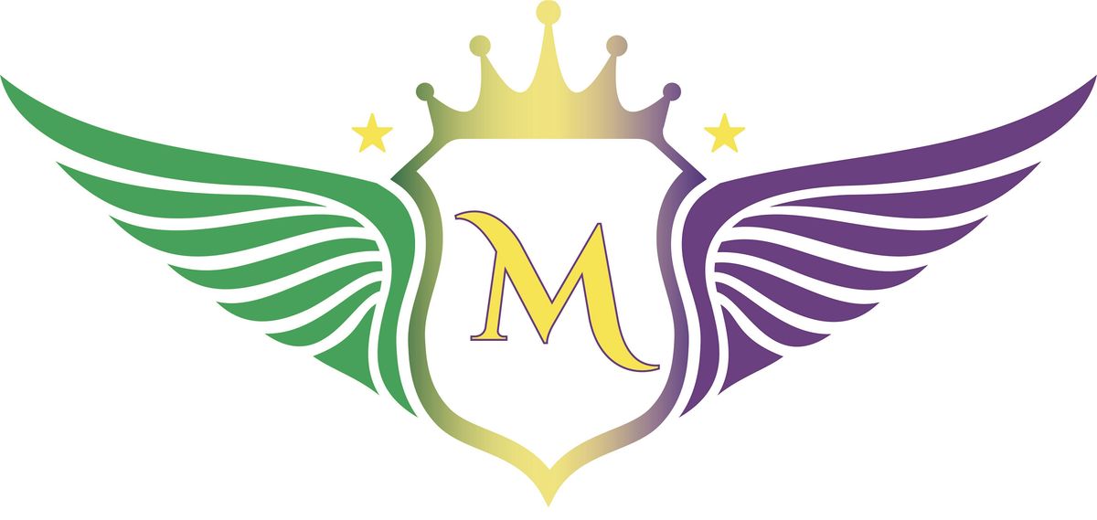 Krewe Of Majestic Miracles 2025, Val Riess Park, Chalmette, 8 February ...