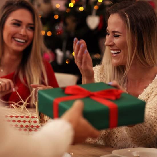 Secret Single Santa 🎁 Répartition par tranches d'âge, 19 December | Event in Clichy | AllEvents