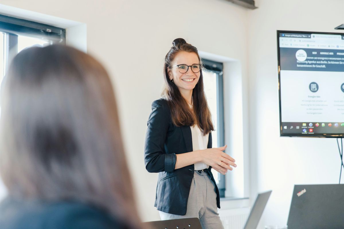 Google Unternehmensprofil Seminar (ehemals Google My Business) | Event in Berlin | AllEvents