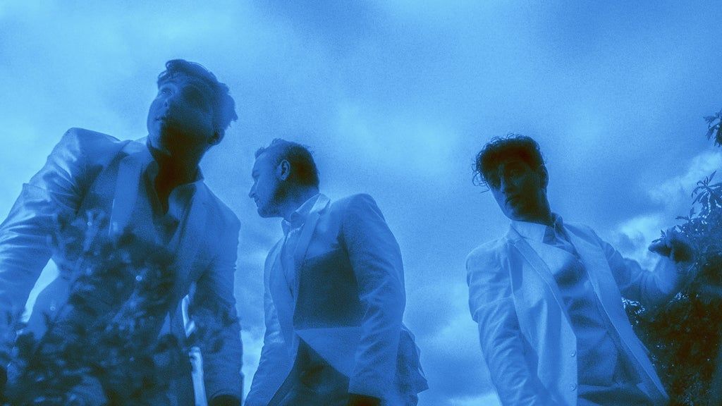 REIK - Panorama 2025 U.S.A. Tour, 17 October | Event in Gary | AllEvents