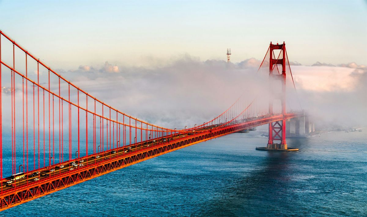 Amazing Scavenger Hunt! - Soul of San Francisco Bar Crawl | Event in San Francisco | AllEvents