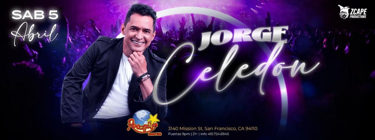 Jorge Celedon, 16 November | Event in San Antonio | AllEvents