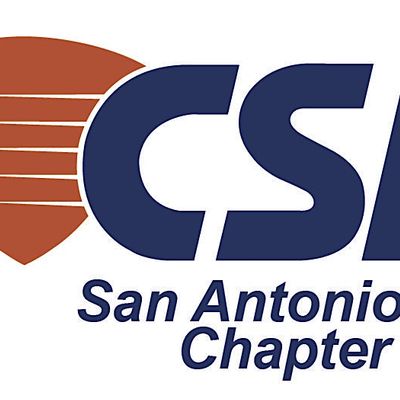 CSI San Antonio Chapter Meeting- Tuesday, March19th, Outback Steakhouse ...