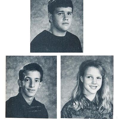 MHS 1995 Reunion Host Committee