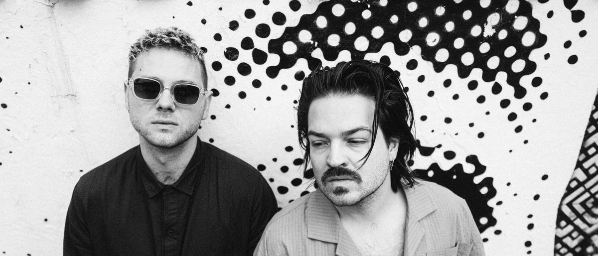 Milky Chance in Feldkirch, 2 August | Event in Feldkirch | AllEvents