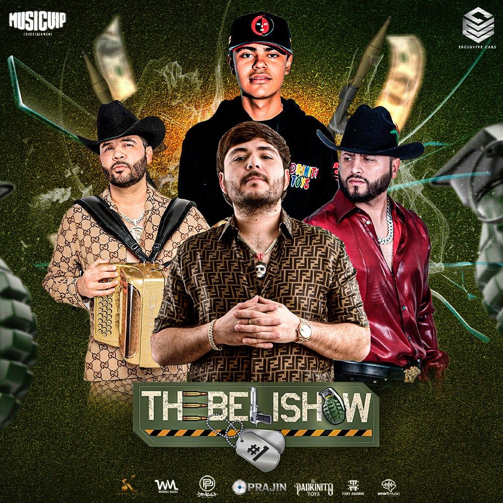 The Belishow | Event in Los Angeles | AllEvents