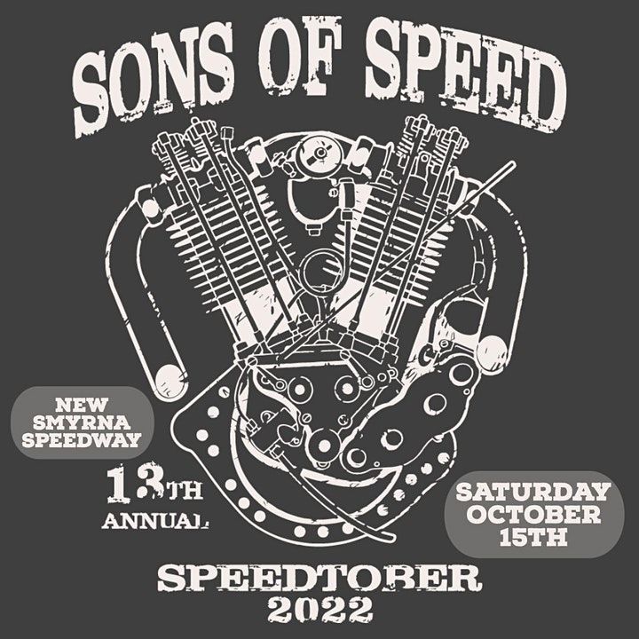Sons Of Speed October Races 22 New Smyrna Speedway New Smyrna Beach October 15 22 Allevents In