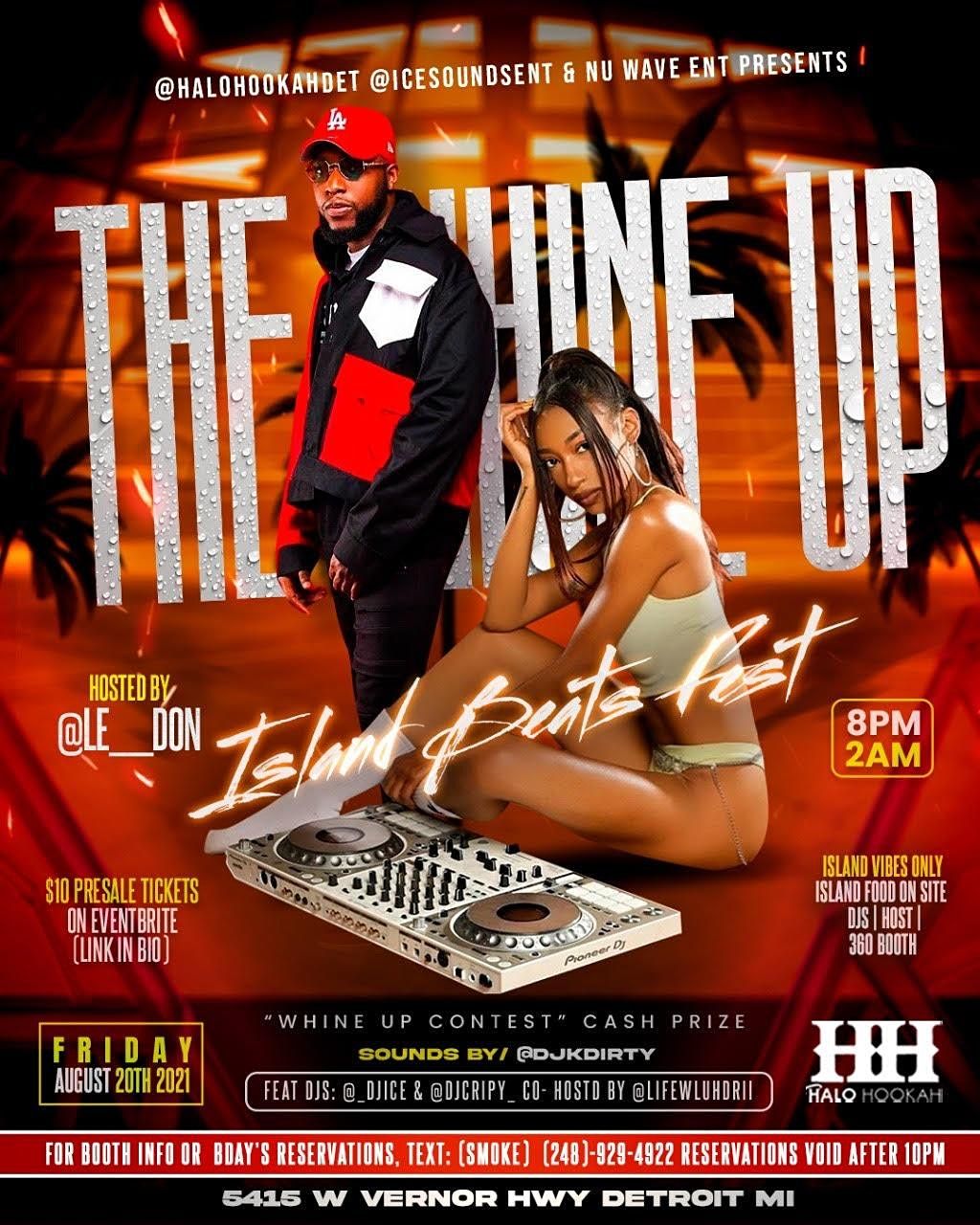 Vusrsxe7a Nrqm Events In Detroit April 2022