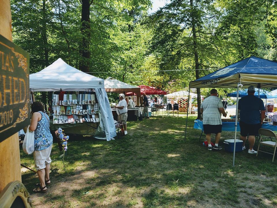 Nova scotia designer craft council christmas craft show Artisan Fair & Craft Show, Fall edition!, 2204 Shaw Rd, Volant, PA 16156-4922, United States