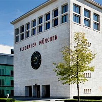 Campus: Studium an der HDBW in München, Hochschule der Bayerischen ...