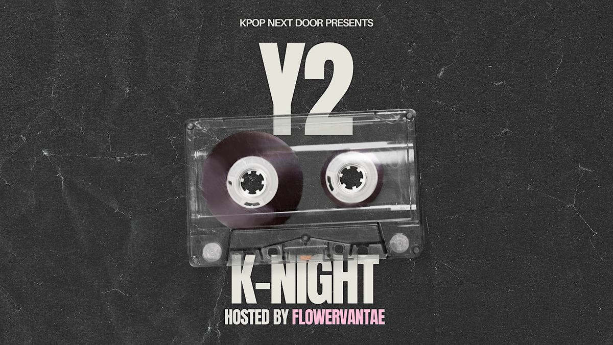 Y2 KNIGHT, Sing Box Karaoke, Carrollton, November 18 to November 19