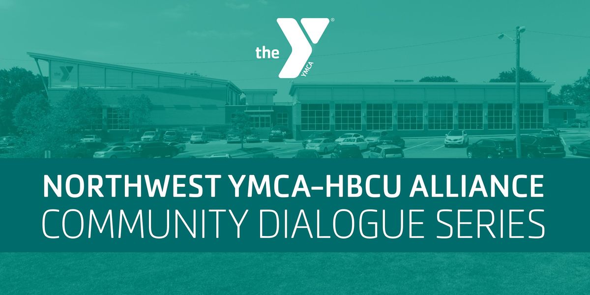 Northwest YMCAHBCU Alliance Community Dialogue 3, Northwest Family YMCA, Nashville, March 4
